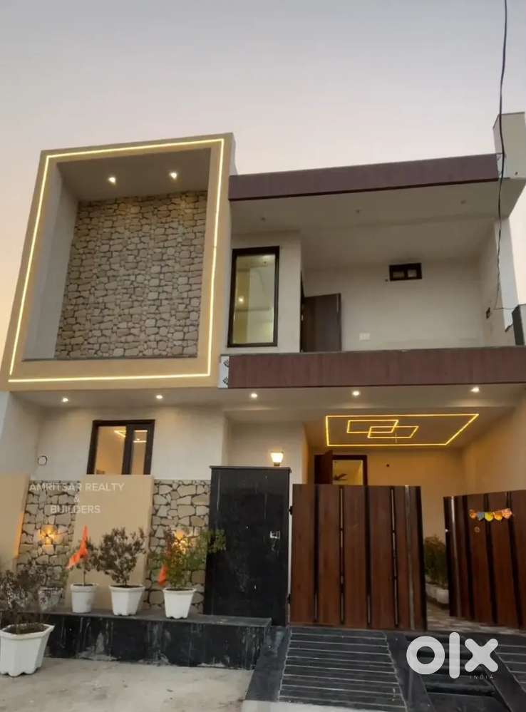 Amritsar Realty And Builders