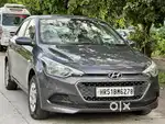 Hyundai i20 2015-2017 Magna 1.2, 2017, CNG & Hybrids