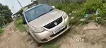 Maruti Suzuki SX4 2009