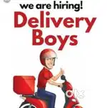 Apply For # Delivery and Collection Executive