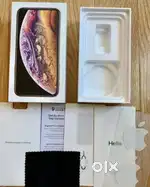 iPhone available
