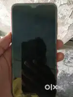 Redmi 8a red colour
