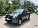 Maruti Suzuki Alto 800 2012-2016 0.8 LXI (O), 2014, Petrol