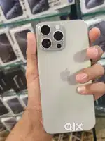 USA IMPORT MOBILE IPHONE 15 PRO MAX REFURBISHED DISTRIBUTER FIXEDPRICE