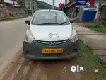 Hyundai EON 2017