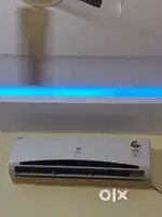 Split Electrolux  ac 1.5