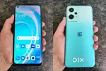 One plus nord C2 lite 5g