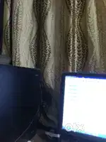 Computer operator cum Assistant