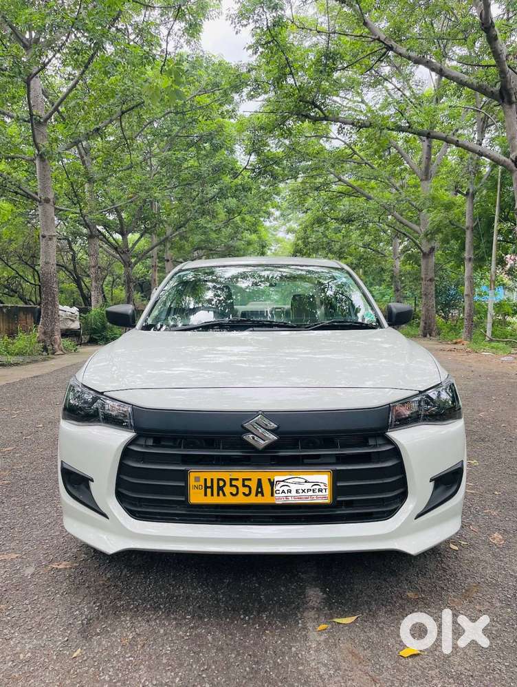 2025 DZIRE 15 DAYS OLD FOR SALE TOUR S