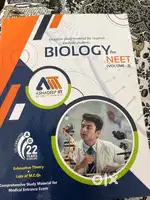 Biology for neet class 12