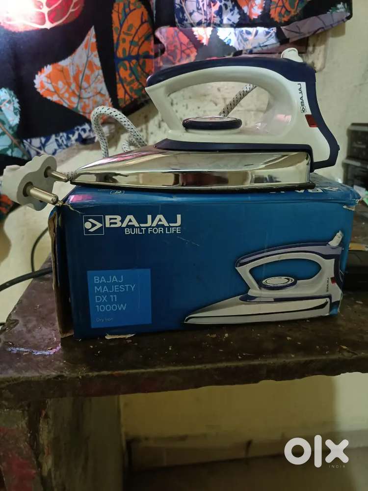 Boat airdopes, Bajaj Iron