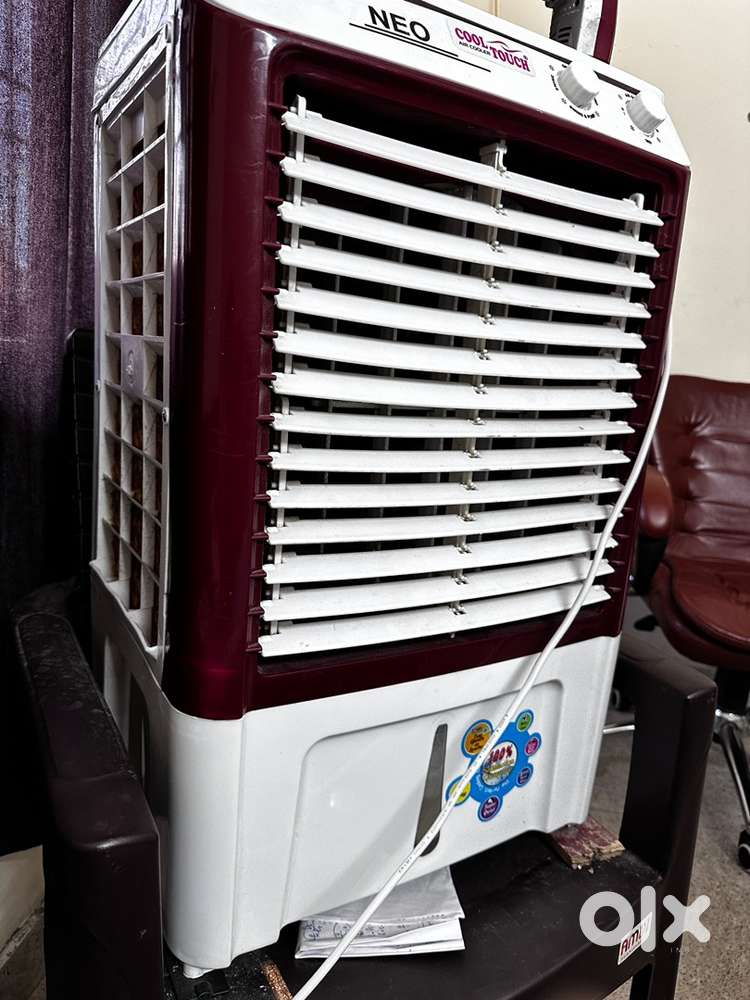 Air Cooler