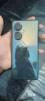 CE3 lite 5g side finger stock display no scratches on body