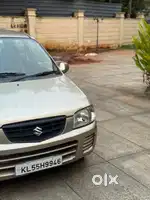 Maruti Suzuki Alto 2011