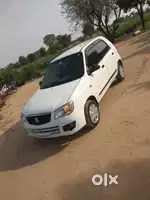 Maruti Suzuki Alto K10 2014