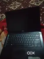 Laptop dell P27S