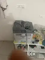 BROTHER PRINTER SCAN XEROX