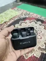 Grenaro Wireless Mic