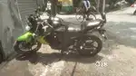 Yamaha FZ V2