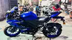 Yamaha r 15 v3 bs6