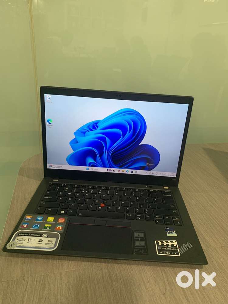 Lenovo Thinkpad T14s (14inch) i7-11th Gen 32GB 512GB Warranty