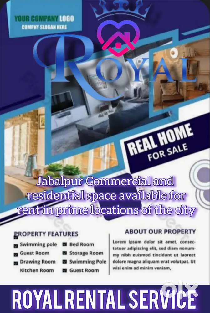 Independent commercial space