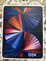 Apple iPad Pro 12.9” (5th Gen, 128GB)