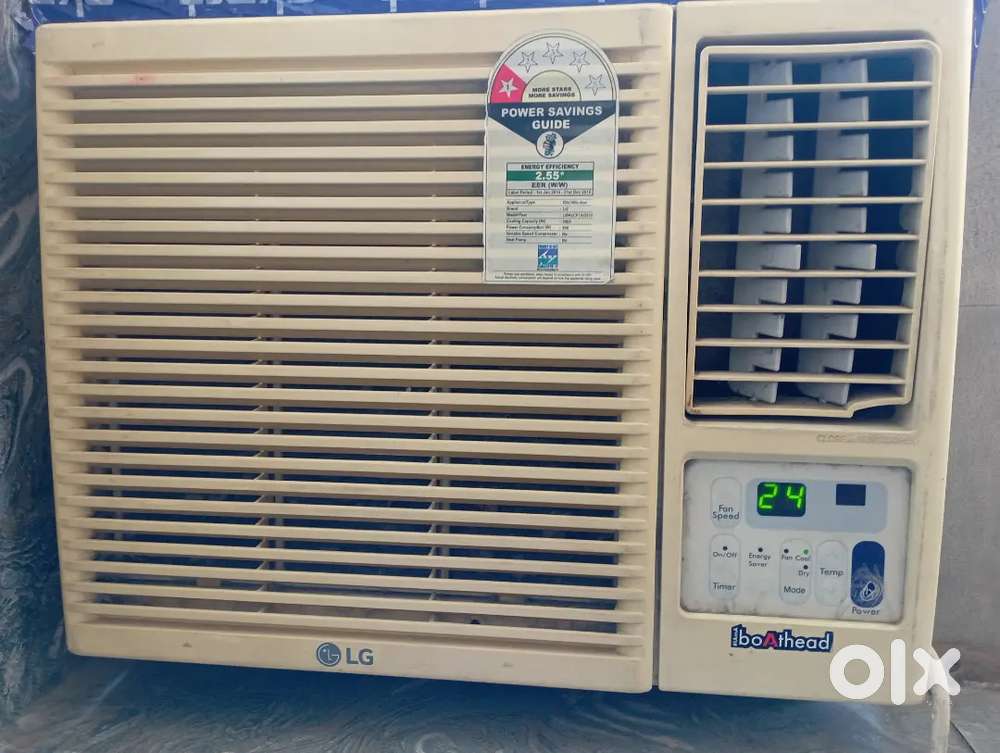 Window AC 0.75 T