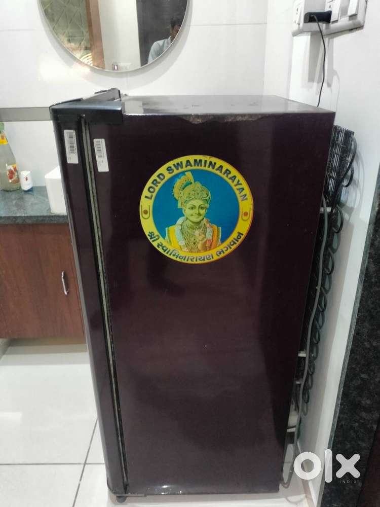 Freeze Refrigerator Whirlpool