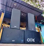 Ahuja full system with amplifier