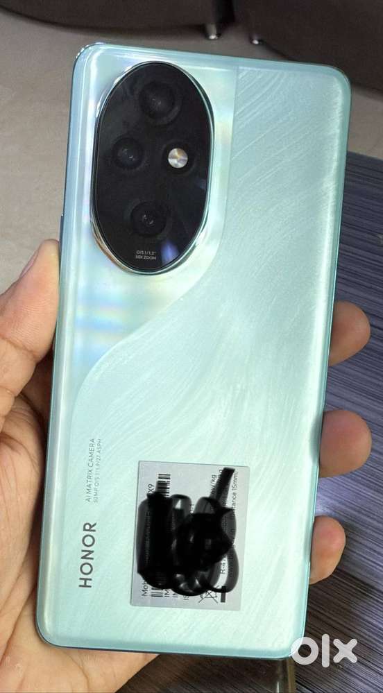 Honor 200 Pro
