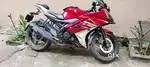 Yamaha R15 v2 2012 modal