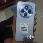 Redmi A4 5g perfect condition new phone