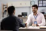 Bandhan বেঙ্কৰ Branchত বহুতো পদ মুকলি হৈছে