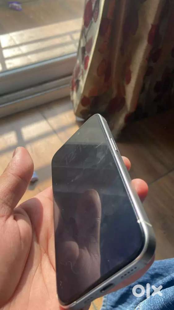 Get iphone 15 pro  refurbished model at a genniue price in your budget