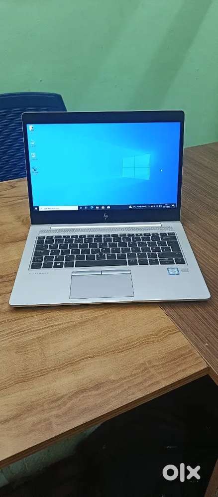 HP ELITEBOOK 830 G5 LAPTOP i5 8th Gen 16Gb 1Tb Nvme Ssd