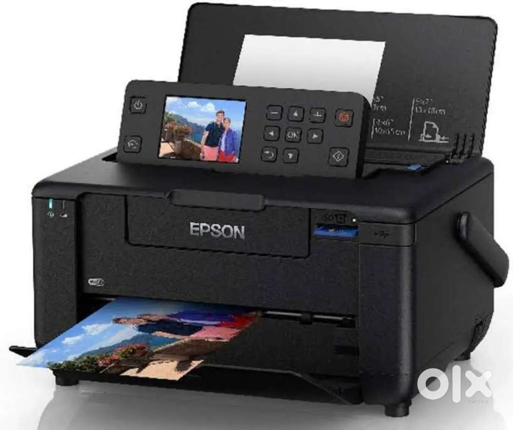 Epson PM520 Photo printer
