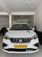 Wanted Uber Registered Drivers for Ertiga