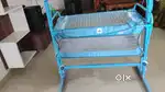 Baby Cradle