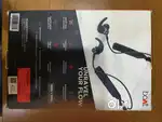 Bluetooth headphones