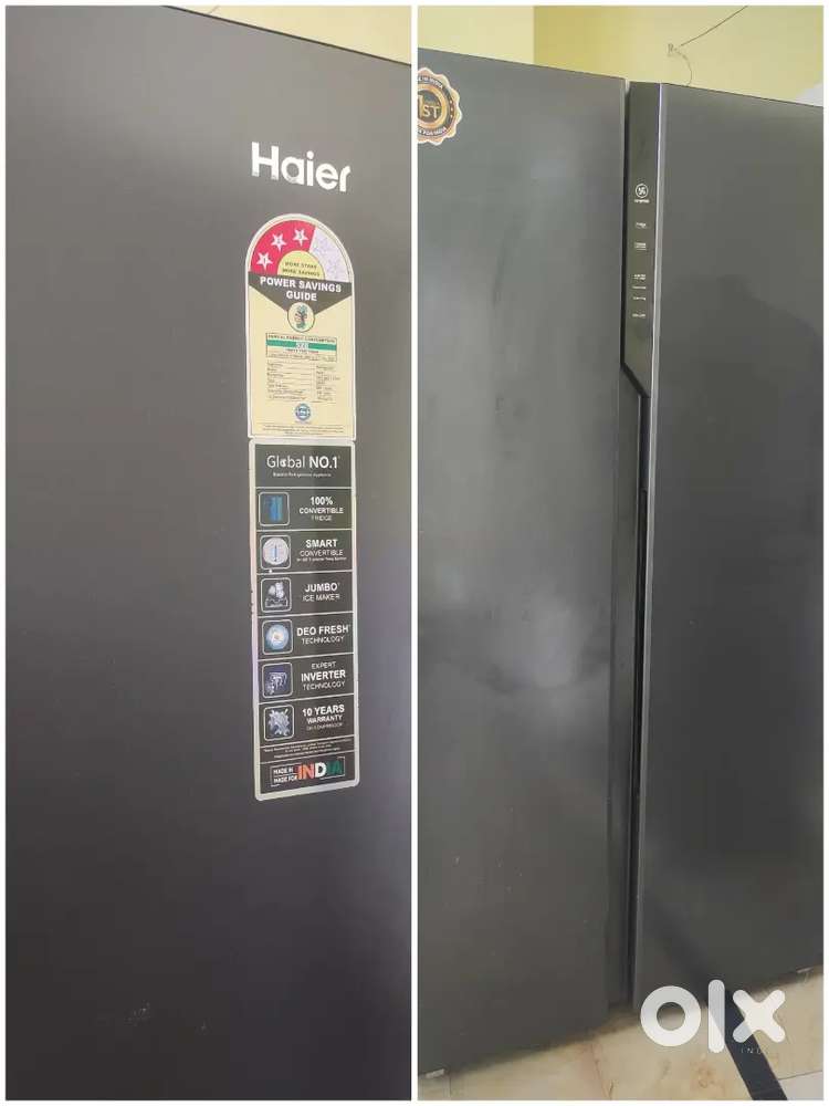 Fridge for sale