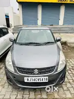 Maruti Suzuki Swift Dzire VDI Optional, 2014, Diesel