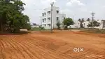 Panneer madai bus stop near 50 feet road