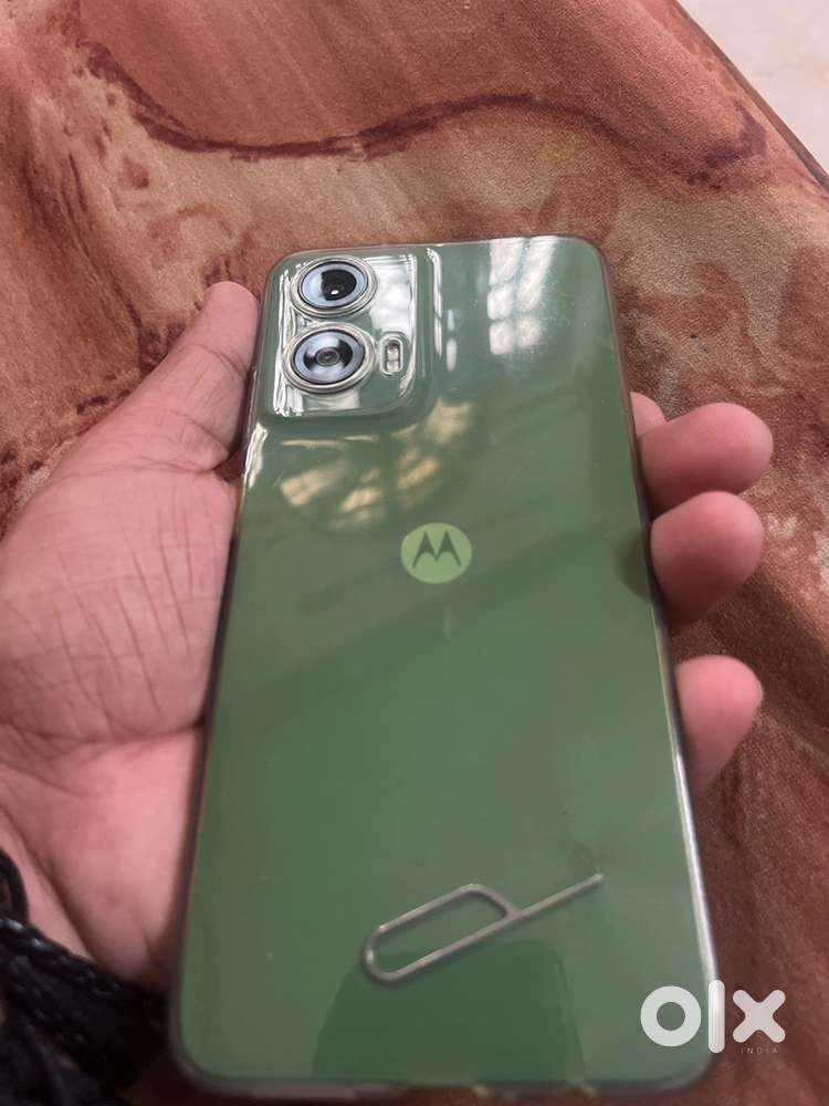 moto g35 5g 4gb ram 128 gb storage