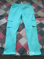 New Track Pant Available
