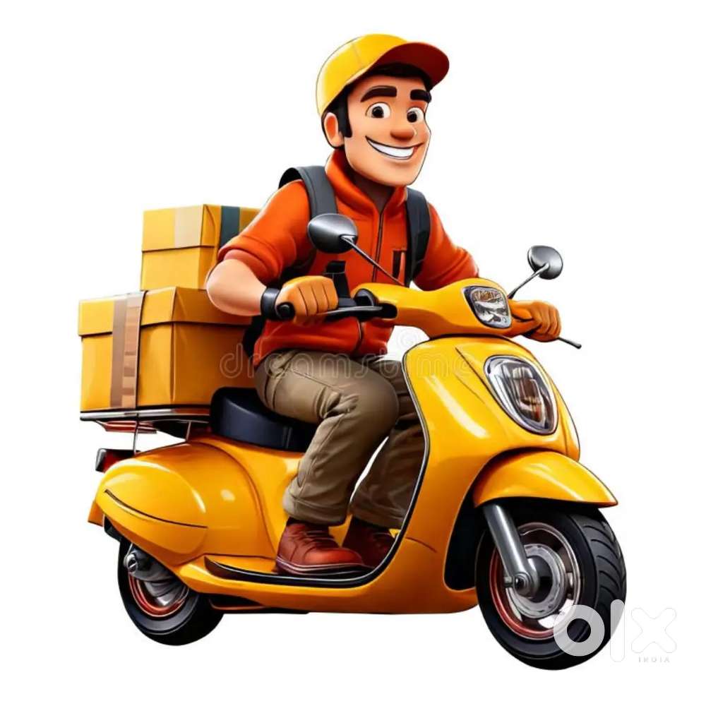 DELIVERY BOYS@ NELLORE _ MULAPETA