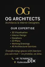 OG ARCHITECTS