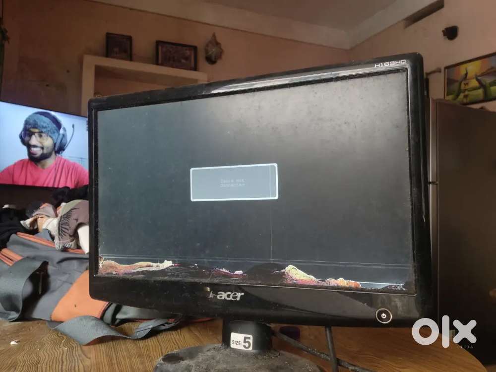 ACER HI63HQ USED MONITOR