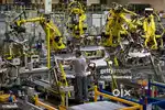 Manufacturing company
