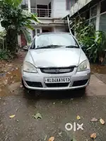 Tata Indica V2 2011. New battery 4 new Tyre silver. Puthiya insurane